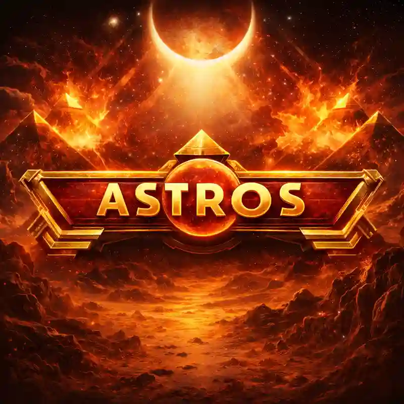 Astros Casino Game jl9bet