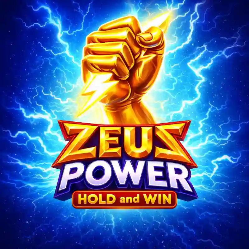 Zeus's Fury - jl9bet Casino