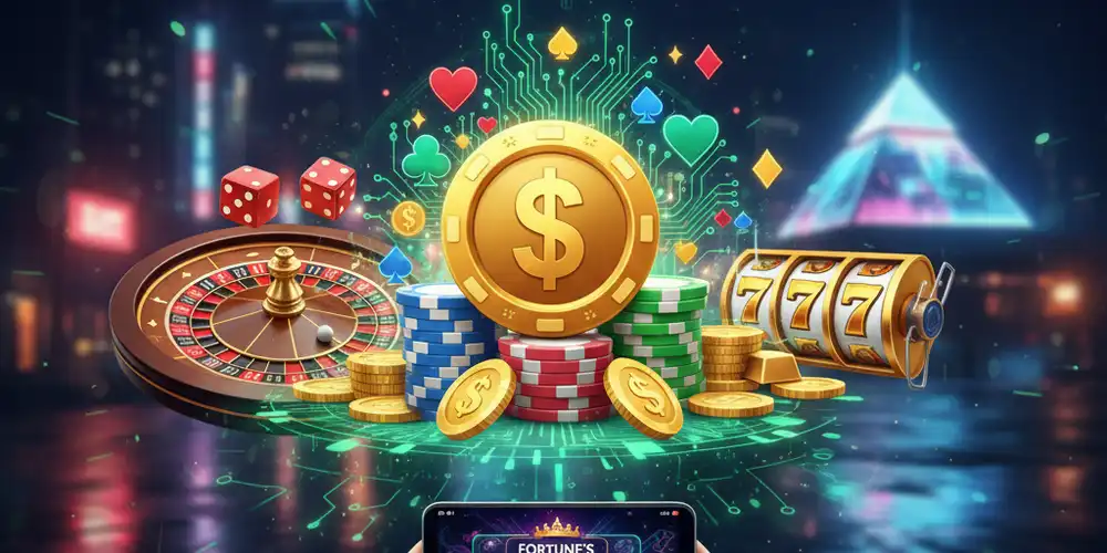 jl9bet Online Casino Banner